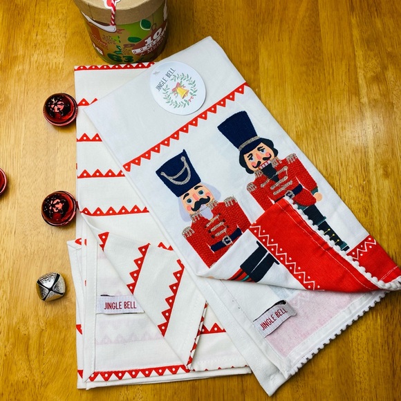 SET 💂‍♀️ 🌸 - Picture 7 of 11